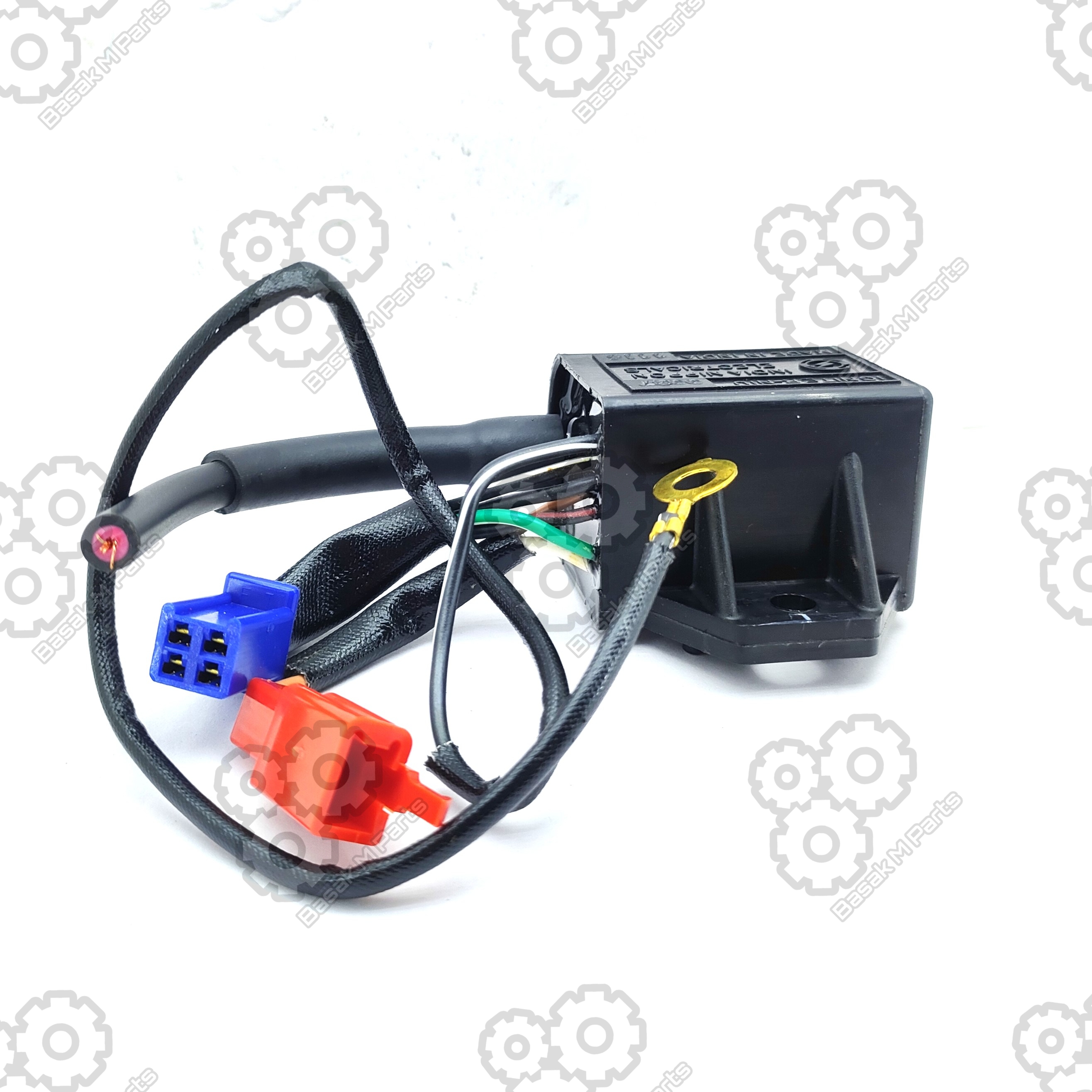 IGNITOR UNIT STAR CITY KS BS-3 (NIPPON)